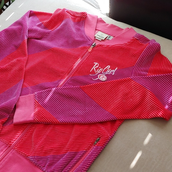 Track suit jacket - Picture 5 of 5